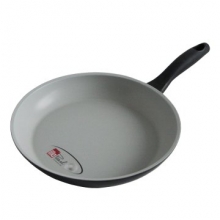Patelnia ceramiczna Illa Pearl 28cm